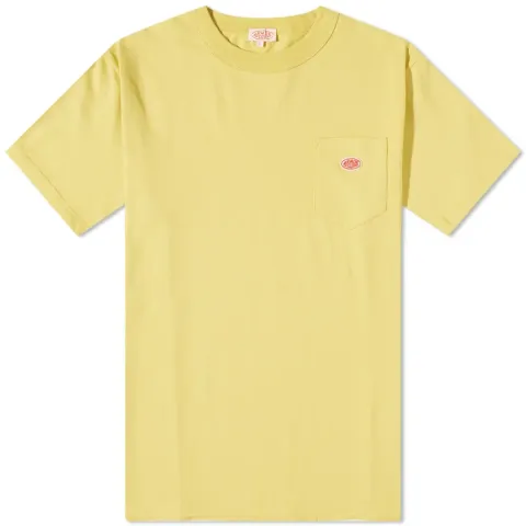 Logo Pocket T-Shirt