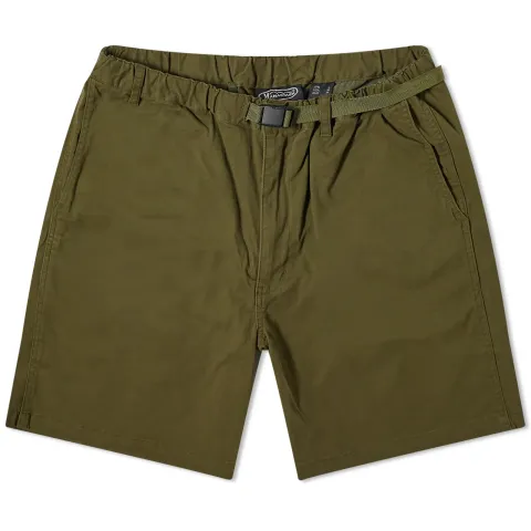 Flex Climber Wide Shorts