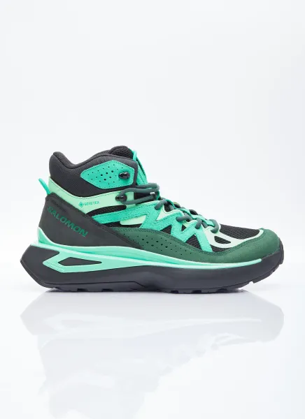 Odyssey ELMT Mid Gore-Tex