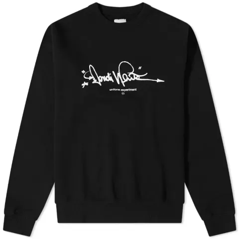 Dondi Graffiti Crew Sweat