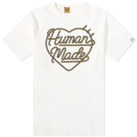 Rope Heart T-Shirt