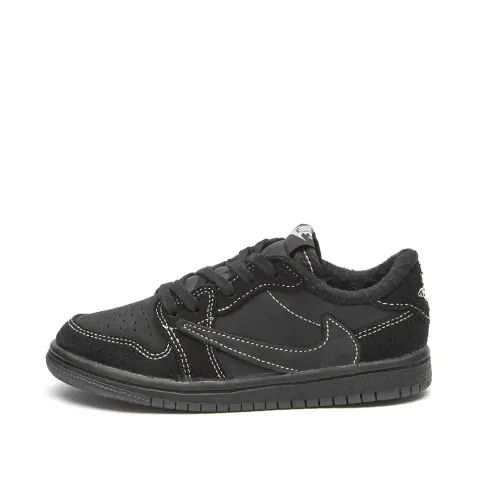 Travis Scott x Air Jordan 1 Low OG PS