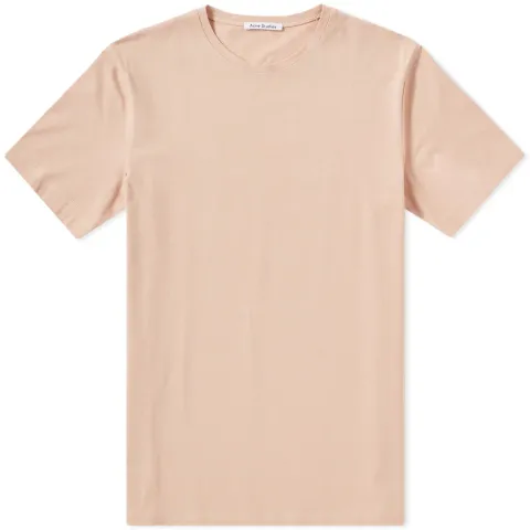 Edvin Cotton Base Tee