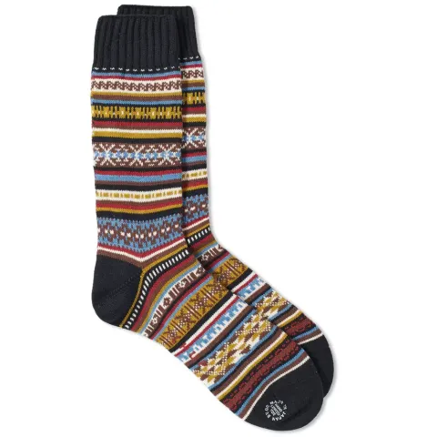 Chup Tabiat Sock