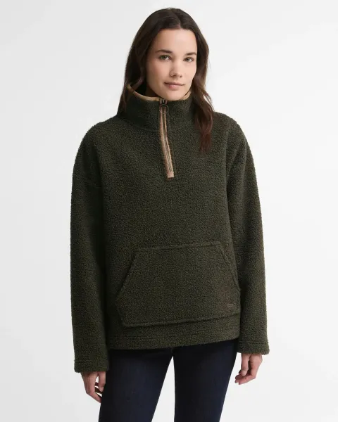 Bamburgh Fleece