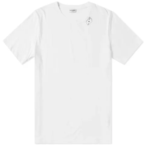 Playing Card Tee