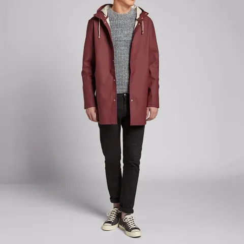 Stockholm Raincoat