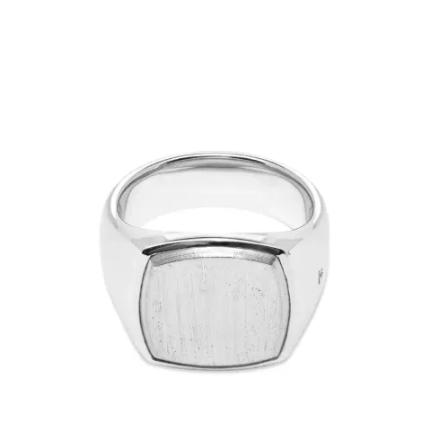 Cushion Ring