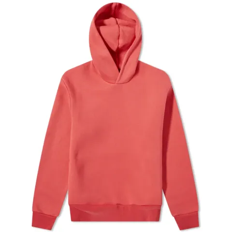 Forres Pink Label Hoodie