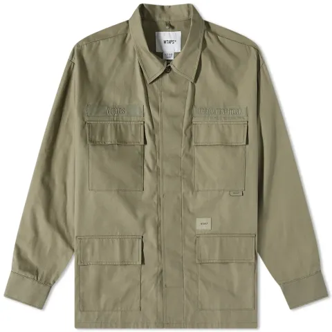 Jungle Shirt