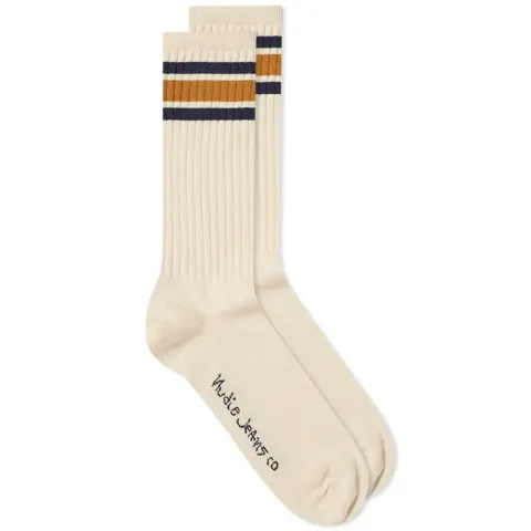 Nudie Amundsson Sport Sock