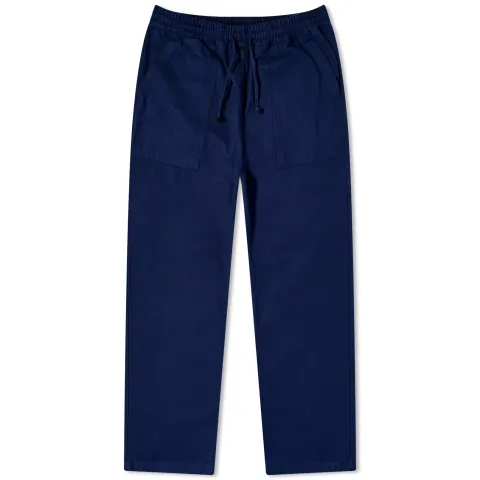 Moleskin Chef Pants