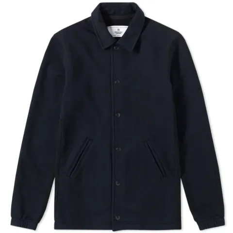 Coach Jacket