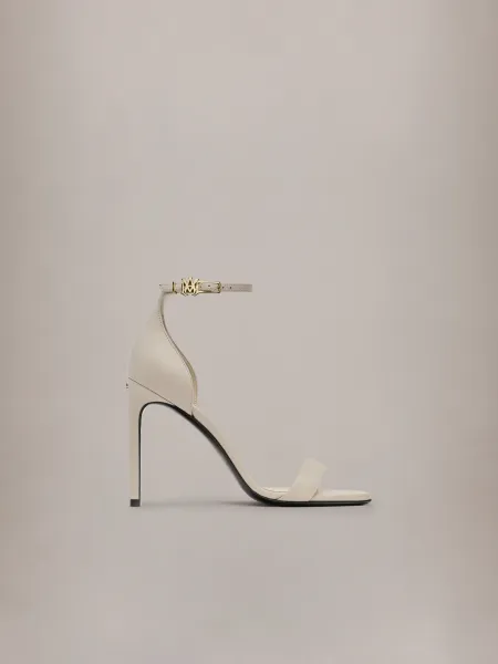 WOMEN - WOMEN'S MA HIGH HEEL - Birch