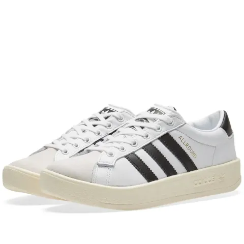 Adidas Allround Low W