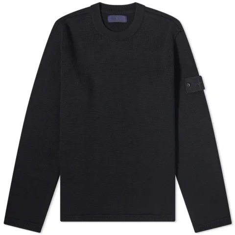 Ghost Crew Knit