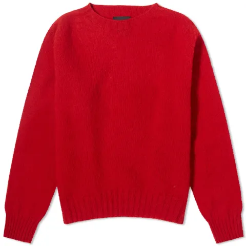 Howlin' Forevernevermore Knit