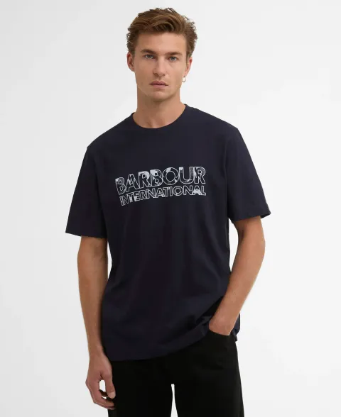 Unite Logo T-Shirt