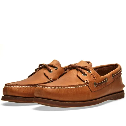 Authentic Original