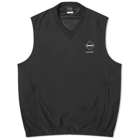 Ventilation Training Vest