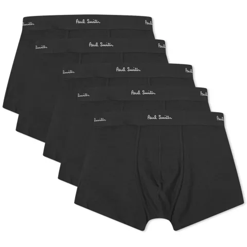 Trunk - 5 Pack