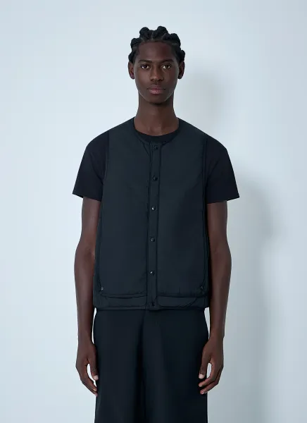 Liner Vest