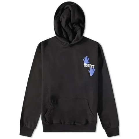 Amphibian Hoodie
