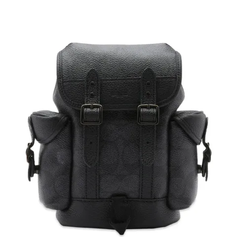 Hitch Signature Backpack