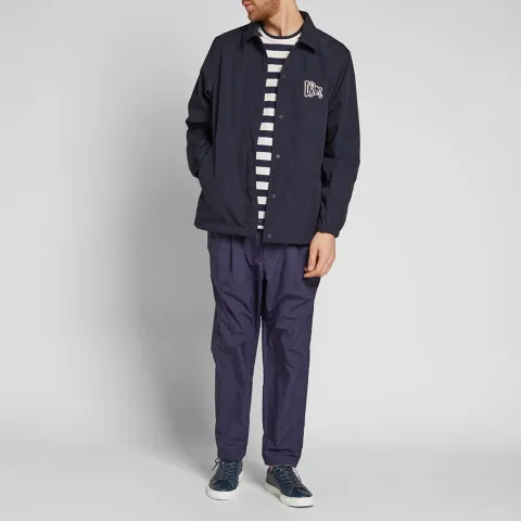 WM Coach Jacket
