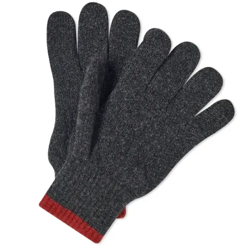 Howlin' Wind It Up Gloves
