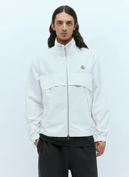 Gales Jacket