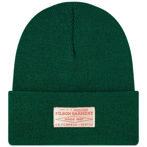 Ballard Watch Cap