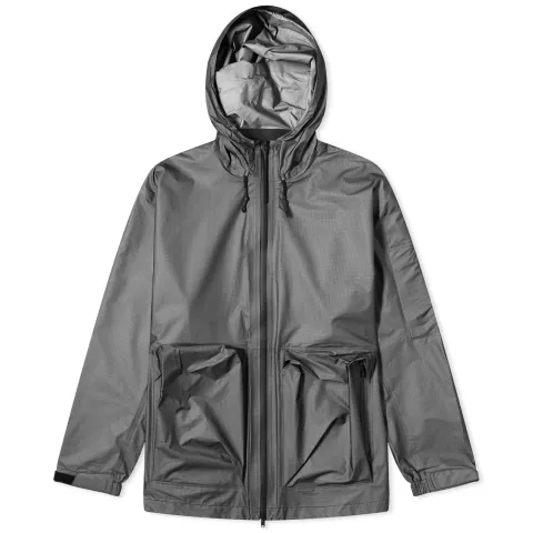 Gortex Jacket