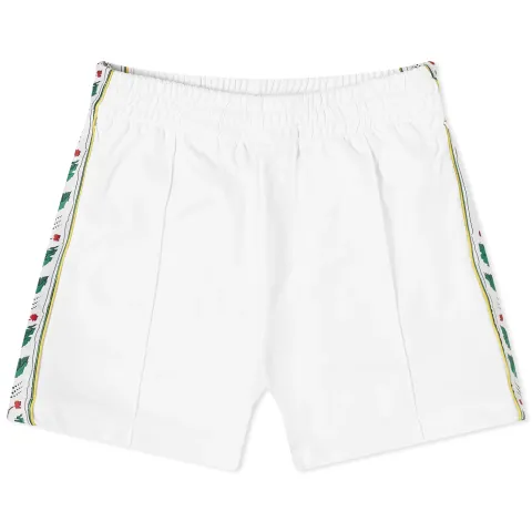 Laurel Track Shorts