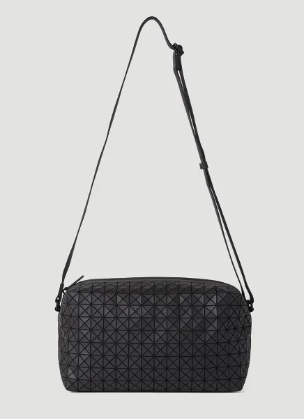 Saddle Crossbody Bag