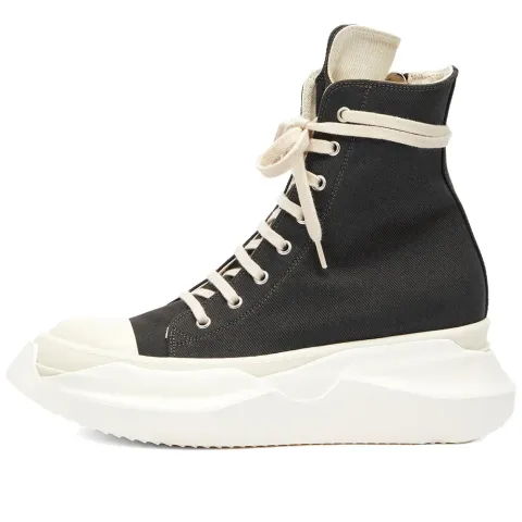 Abstract Sneaker