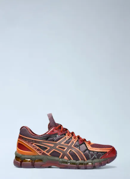 UB10-S Gel-Kayano 20