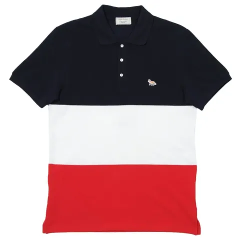 Multicolour Polo