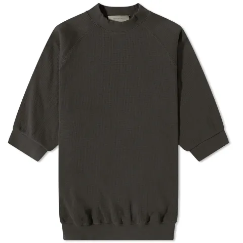 Short Sleeve Sweat