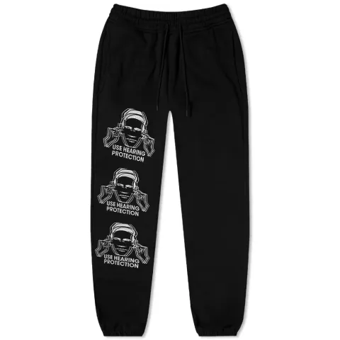 x New Order Protection Sweat Pant