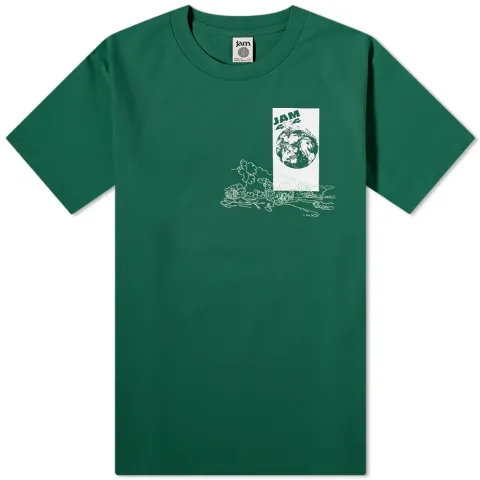 4 X 4 T-Shirt