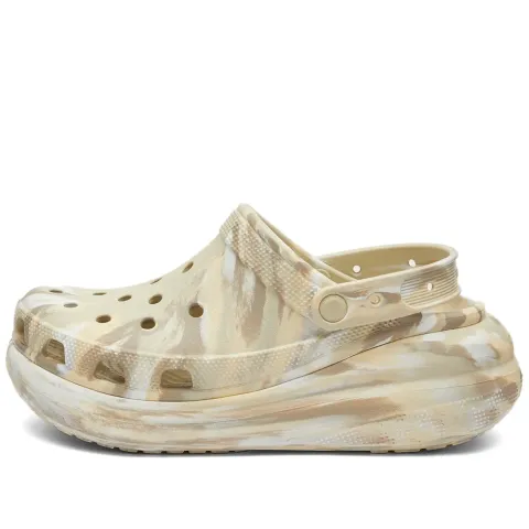 Classic Crush Marbled Clog