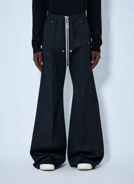 Wide Bela Pants