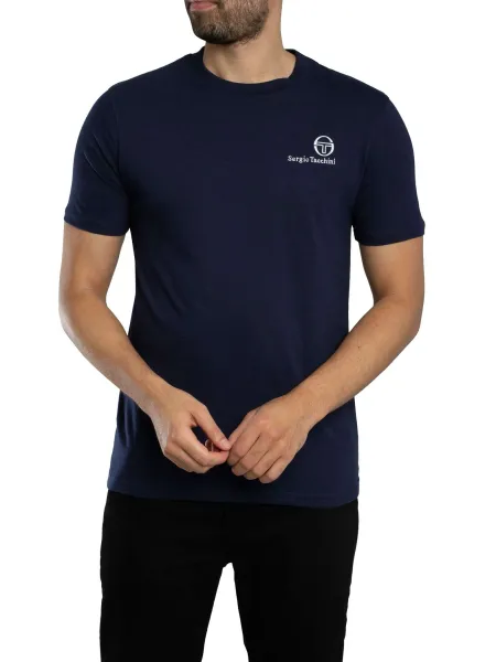 Sergio Tacchini Felton T-Shirt