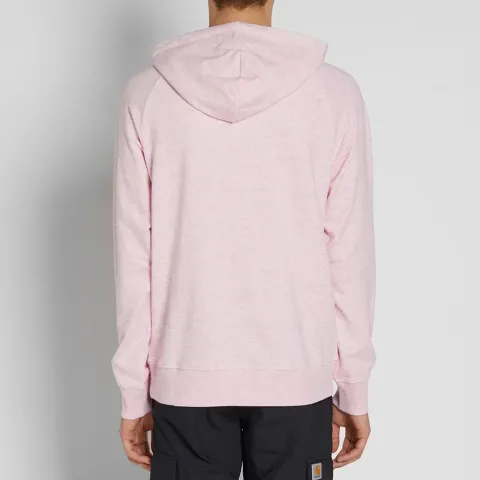 Holbrook Marl Hoody