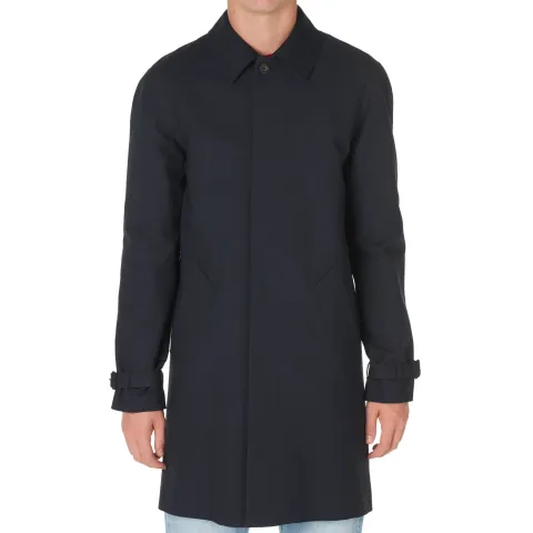 A.P.C. Oxford Mac