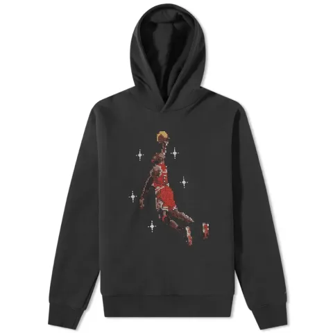 Essential Jumpman Popover Hoodie