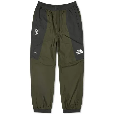 x Undercover Hike Convertible Shell Pants