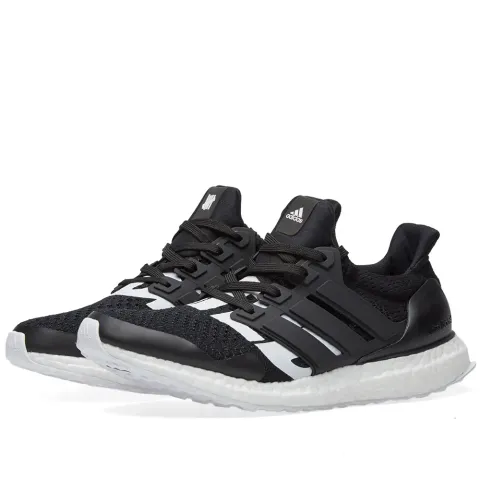 x Undefeated Ultra Boost
