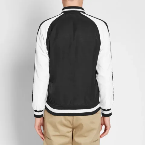 Souvenir Jacket